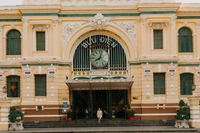 Travel tips in Saigon in November