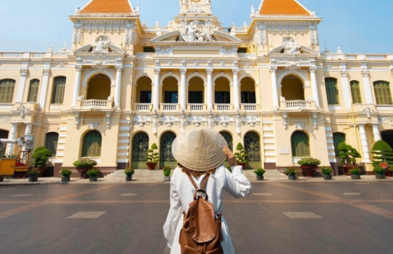 How To Travel From Siem Reap (Cambodia) To Ho Chi Minh City (Vietnam)?