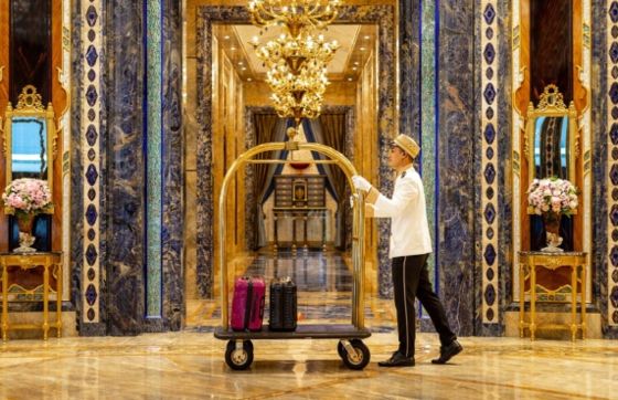Top 10 Luxury Hotels In Ho Chi Minh City And Mekong Delta Vietnam
