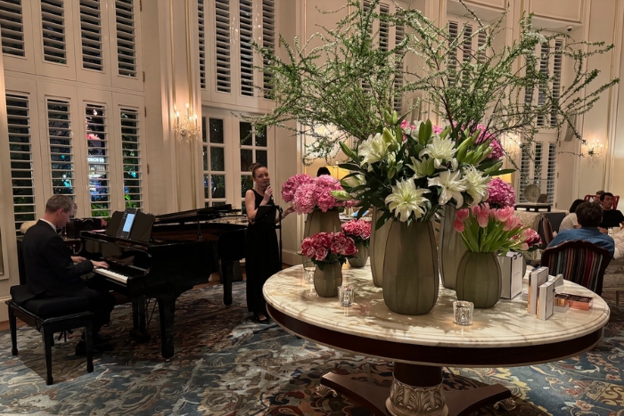 Park Hyatt Saigon &ndash; Best 5-Star Hotel in Saigon, Vietnam