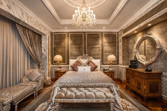 The Reverie Saigon – Luxury Palace in the Heart of District 1 