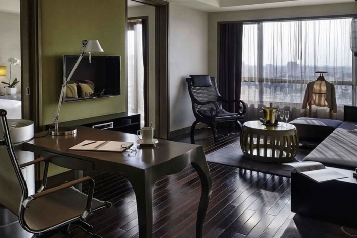Sofitel Saigon Plaza &ndash; 5-Star Hotel in Saigon, Vietnam