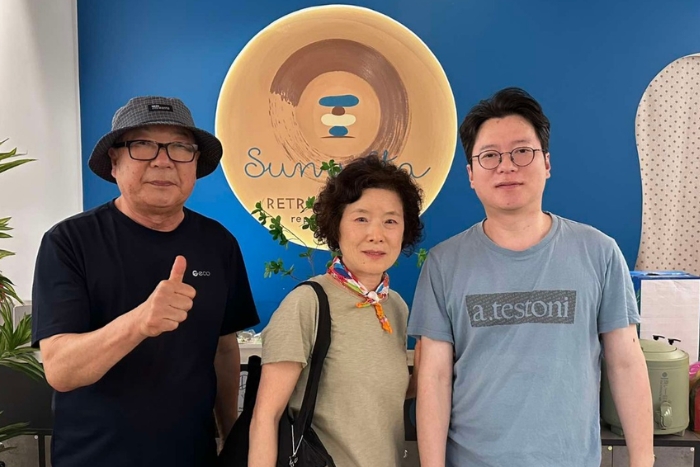 Sunyata Retreat Hill Spa is famous for its visitors