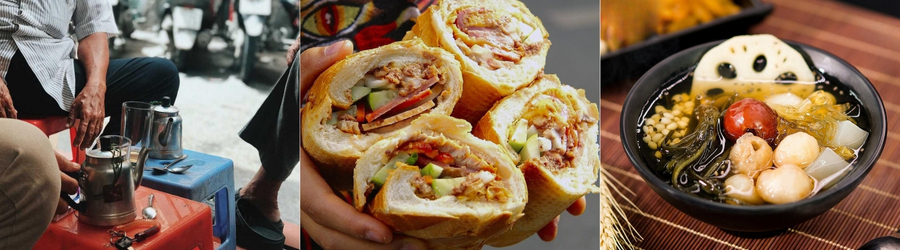 Motorbike Food Tour Ho Chi Minh City With Mr Nolan