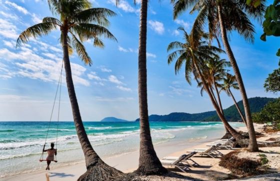 Saigon Phu Quoc 7 Days Trip With Mrs. Duartes Viewpoint