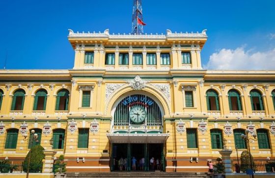 Saigon Or Ho Chi Minh City - Which Name, What To See And Do?