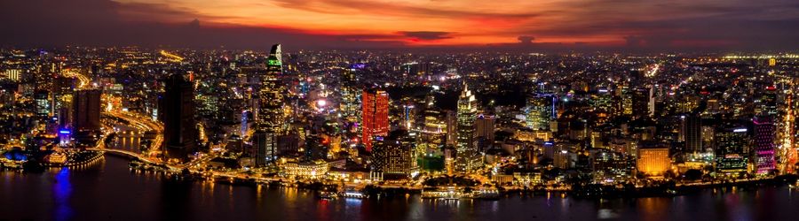 Discover the vibrant daily life of Saigon or Ho Chi Minh City