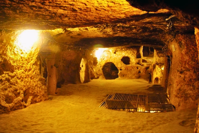 Cu Chi Tunnels preserve powerful wartime memories
