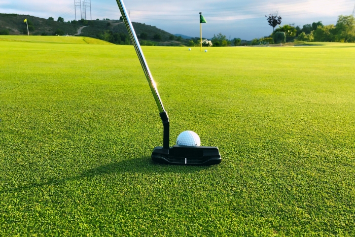 Golf in Southern Vietnam enriches a Saigon itinerary