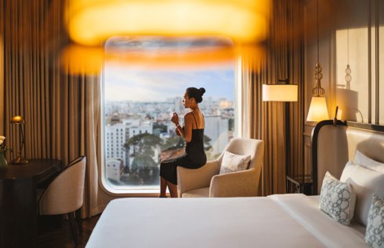 Top 08 Best 5-star Hotels In Saigon, Vietnam