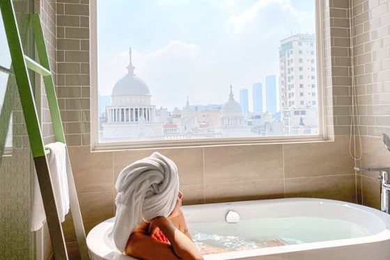 Top 10 Best 3-star Hotel In Saigon, Vietnam