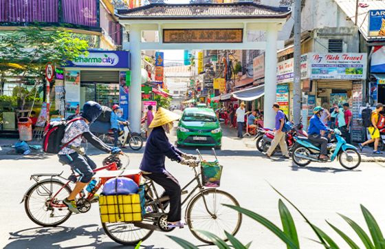 Top 11 Best Homestays In Saigon, Vietnam