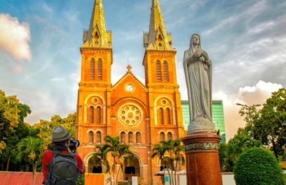 Top 15 Best Things To Do In Saigon, Vietnam
