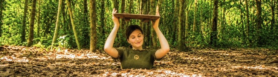 What to do in Ho Chi Minh City ? Visit the Cu Chi Tunnels