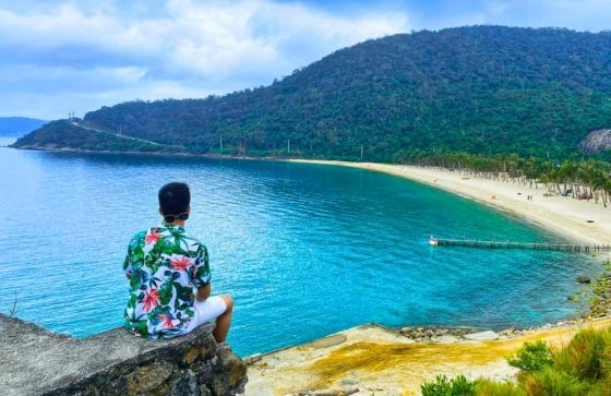 How To Spend 1 Day In Cu Lao Cham ? Itinerary And Tips By Anatole