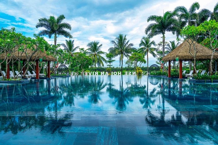 Silk Sense Hoi An has received an international certification for sustainable tourism