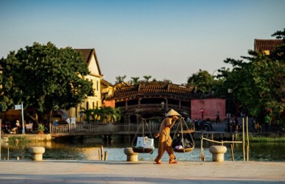 2 Days In Hoi An My Son Travel Itinerary By Ms Julie