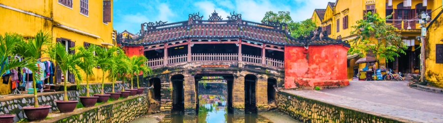 24-hour itinerary in Hoi An
