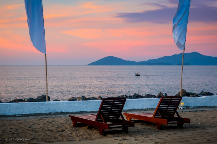 An Bang beach in Hoi An: a hidden coastal sanctuary in Vietnam