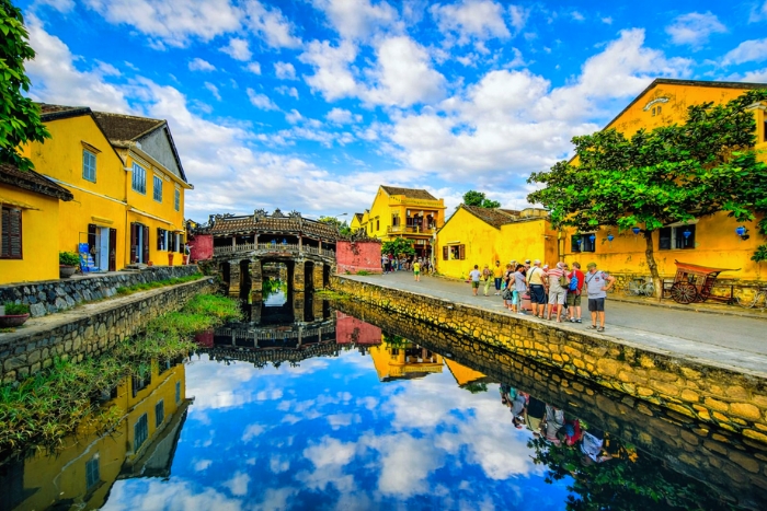 Hoi An