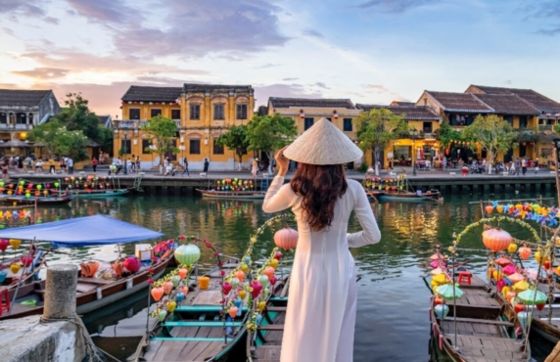 What To Do In Hoi An ? Analysis Of 5 Days In Hoian Vietnam By Mrs. Bertrand