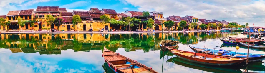 Best time to visit Hoi An Vietnam