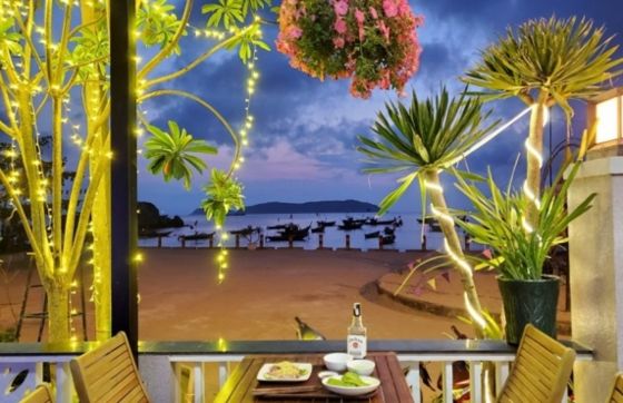 Trip Visit Cham Island : Top Best Accommodation For Your Overnight Stay