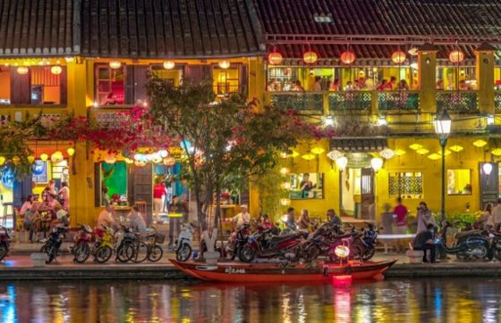 Experience Hoi An At Night: The Most Attractive Activities And Places