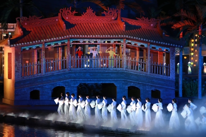 Must-do in Hoi An - Explore history and culture through "Hoi An Memories Show"