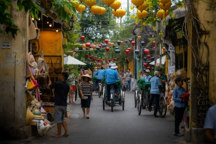 Hoi An Ancient Town