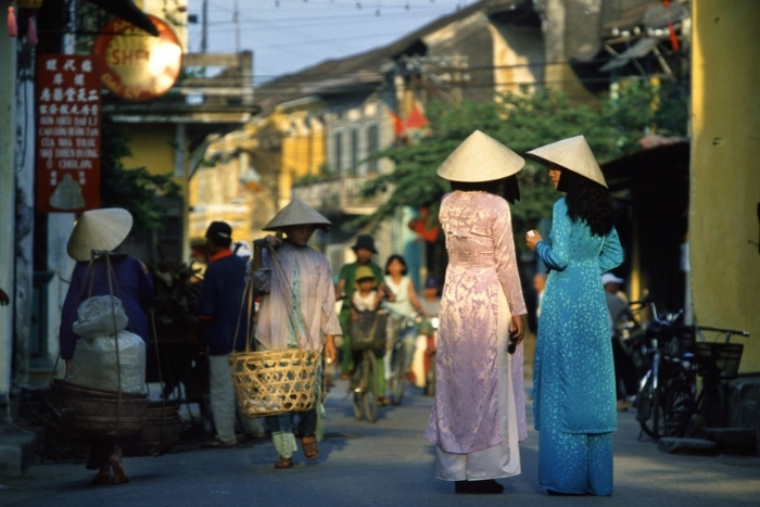 Hoi An shore excursion