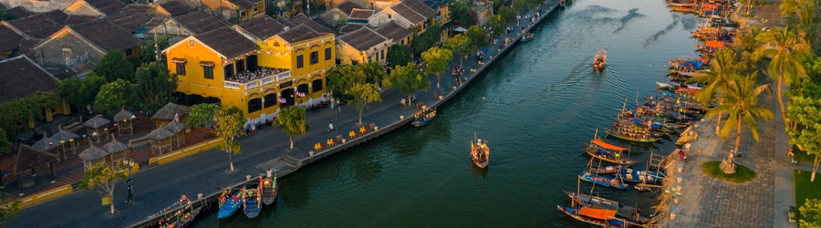 Hoi An Travel Guide - Top attractions and travel tips