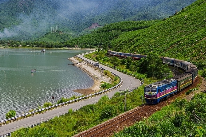 Central Vietnam Heritage Railway