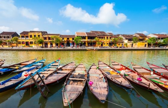 Itinerary 3 Days In Hoi An, Viet Nam: Explore Hoi An 3 Days Trip