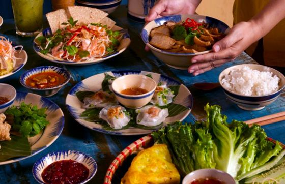 Top 09 Must-try Foods In Hoi An