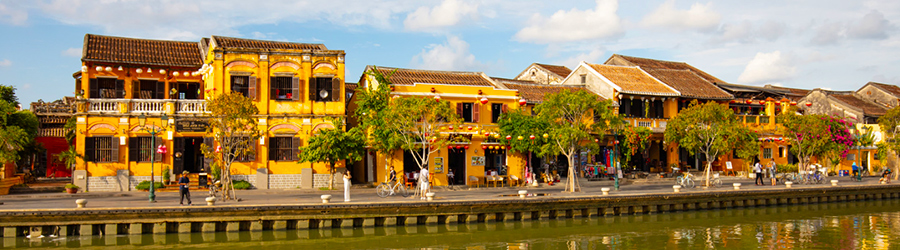 Discover Hoi An food