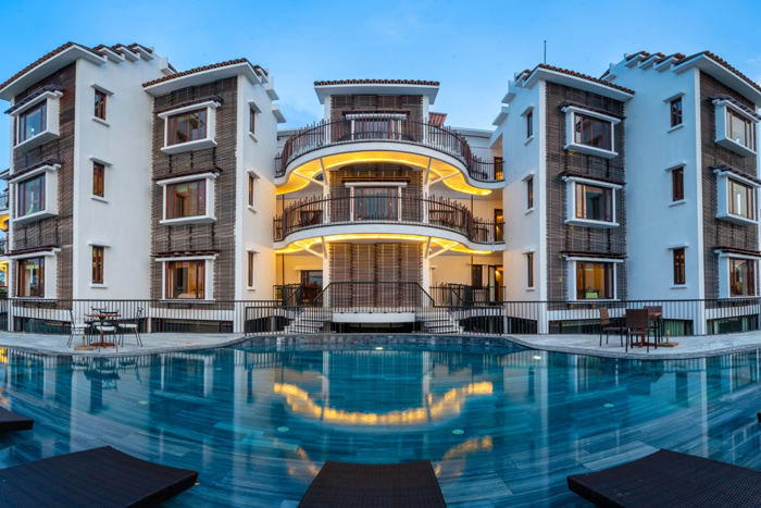 Elites Riverside Hotel & Spa 
