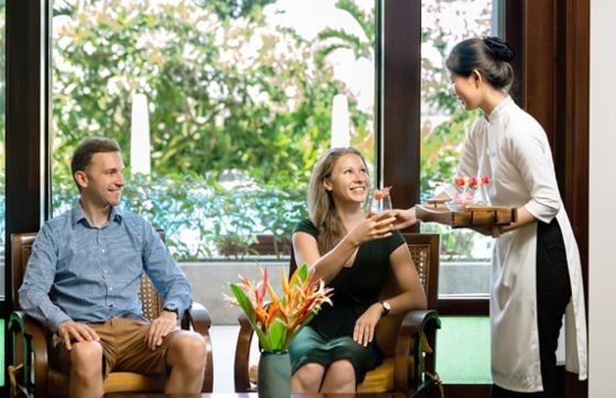 Top 10 Best 4-star Hotels In Hoi An
