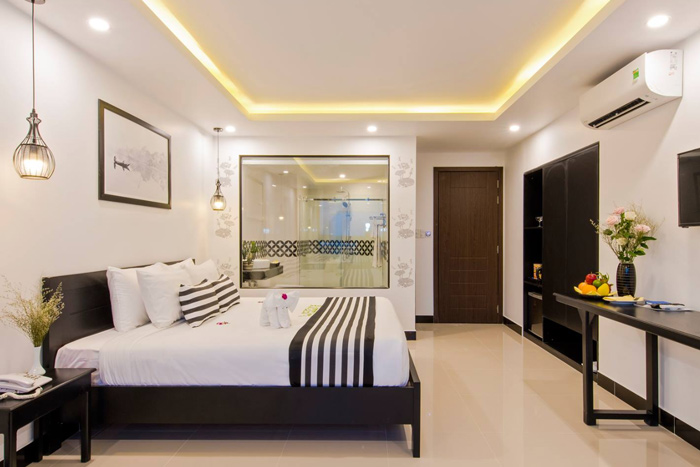 Gem Riverside Hotel Hoi An, top best 4-star hotel in Hoi An 