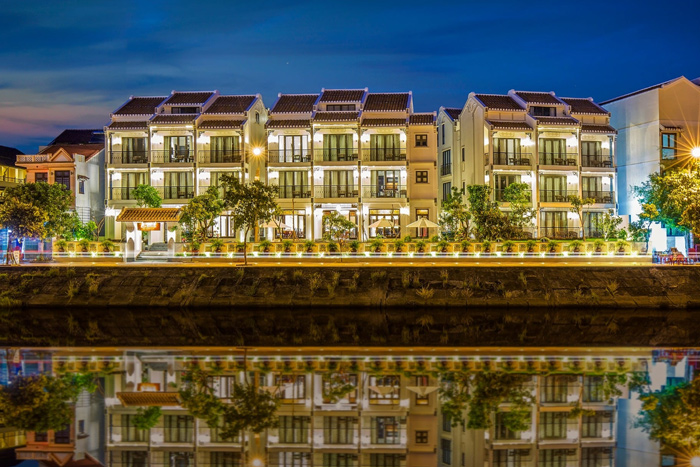 Laluna Hoi An Riverside Hotel & Spa