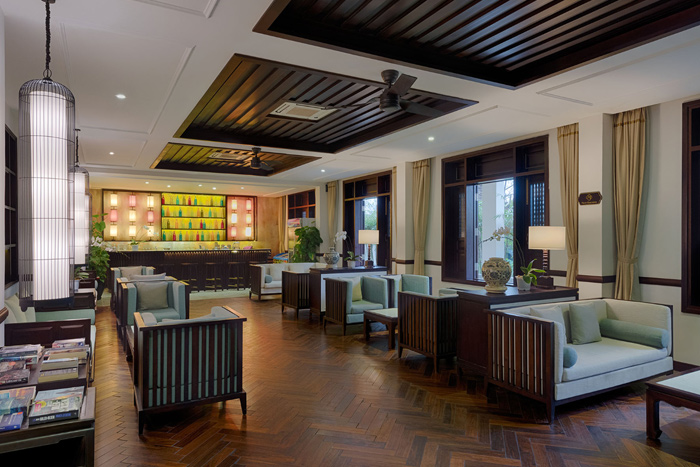 Wyndham Garden Hotel Hoi An 