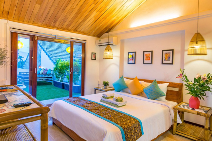 Where to stay in Hoi An ? Best homestays in Hoi An to choose from