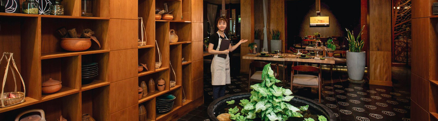 Where to eat in Hoi An? Explore top best restaurants in Hoi An with Autour Asia
