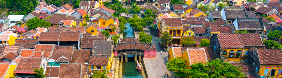 Top must-do in Hoi An Vietnam