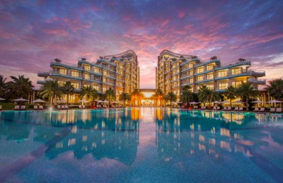 Top 8 Luxury 5-star Hotels In Hoi An, Vietnam