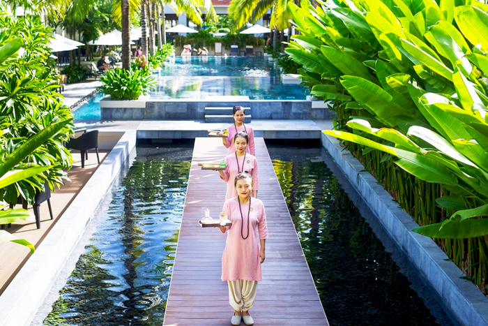 Almanity Hoi An Resort & Spa