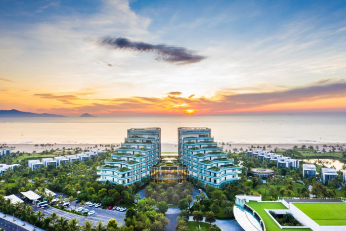 Vinpearl Resort & Golf Nam Hoi An - top 5-star hotels in Hoi An