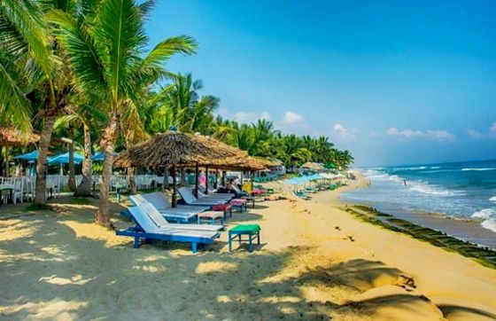 Hoi An Itinerary: Explore The Top Beautiful Beaches In Hoi An, Vietnam