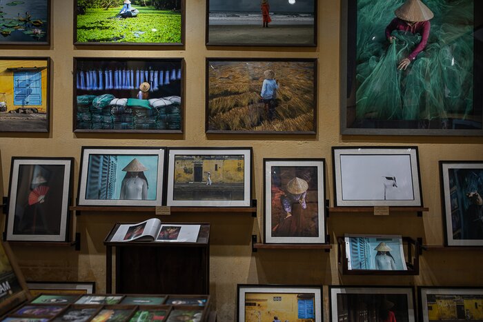 Hoi An arts & photography 
