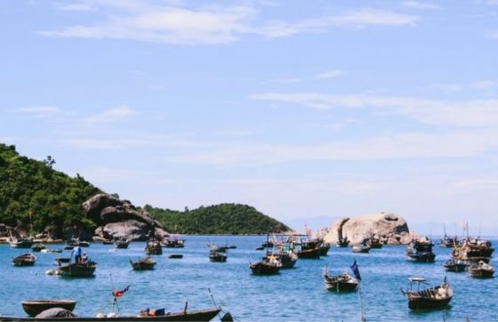 What To See & Do In Cham Islands: Beautiful & Eco-Friendly Tropical Escape